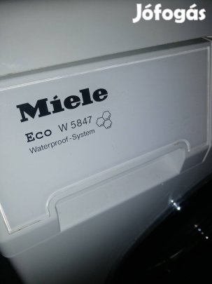 Miele premium 7kg mosógép A+++