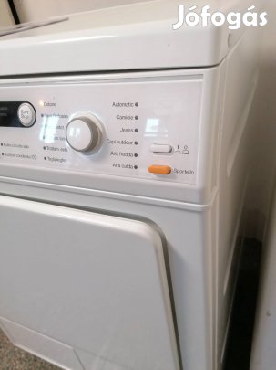 Miele szárítógép