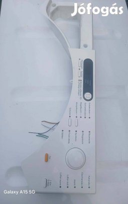 Miele száritógép T7644C alkatrészek eladók