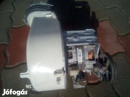 Miele szárítógépmotor kompletten