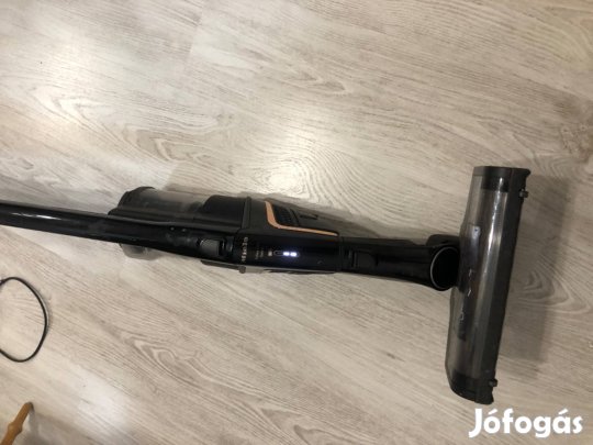 Miele triflex hx1 select porszívó