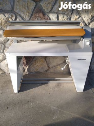 Miele vasalógép, mángorló