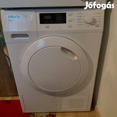 Miele w1eco szárítógép eladó!