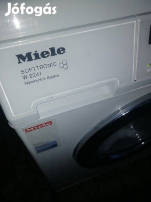 Miele w2241 Softronic mosógép 