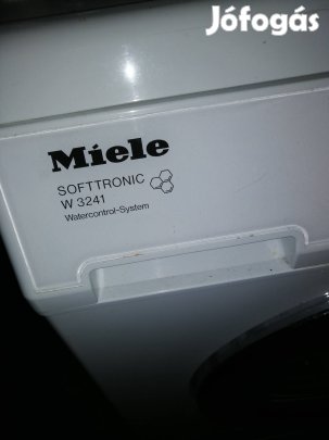 Miele w3241 Softronic mosógép 