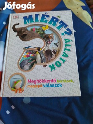 Miért? Állatok