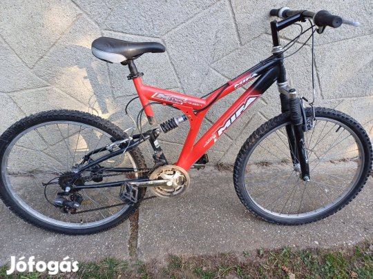 Mifa 26-os kerékpár eladó,posta 5000ft