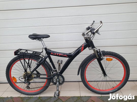 Mifa Férfi kerékpár eladó (24)