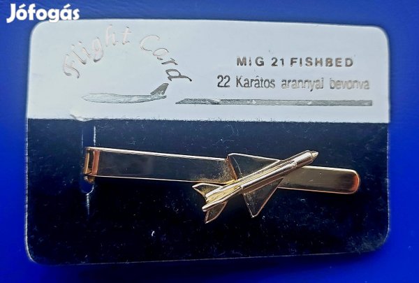 Mig 21és Mig 29 relikvia.