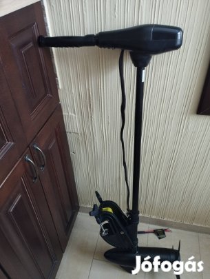 Miganeo elektromos csónakmotor 