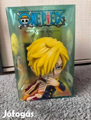Mighty Jaxx One Piece Sanji Xxray Plus