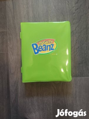 Mighty beanz series 3