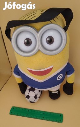 Mignion plüss focis