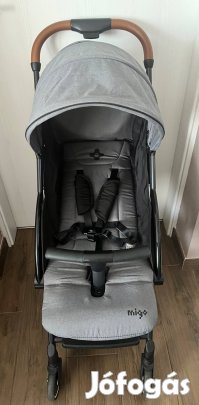 Migo Gaya Grey sport babakocsi