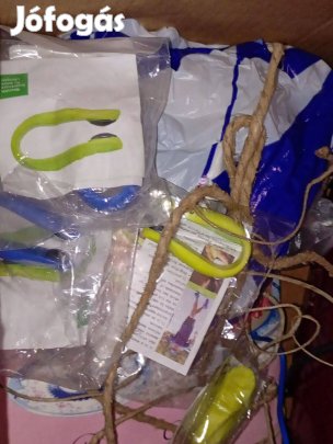 Migrén Csillapításához, Fejfájások Lazaításához, Tenyér Mágnes Masszír