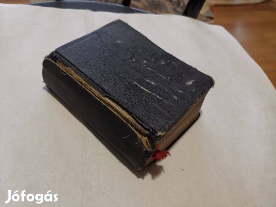 Miháczi József - Imádságos könyv a Szent Vagy Uram énekeivel