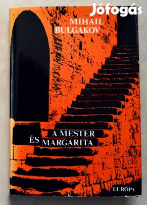 Mihail Bulgakov: A Mester és Margarita
