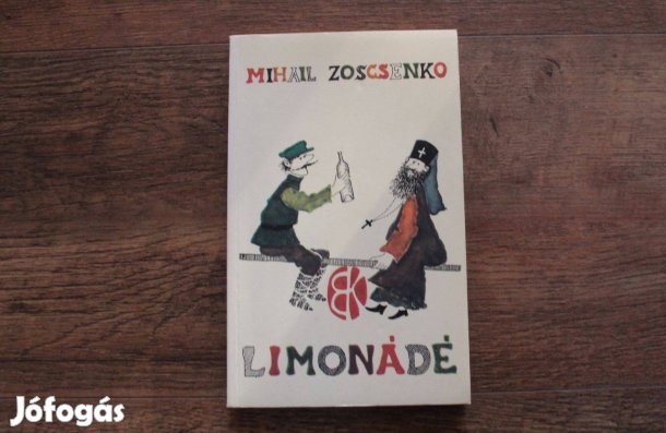 Mihail Zoscsenko - Limonádé