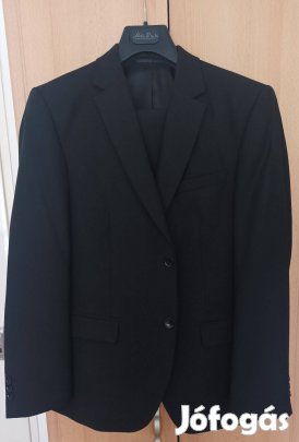 Mika Rauta öltöny (Méret: leírás szerint) és nadrág (Méret: 48)