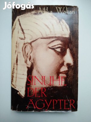 Mika Waltari - Sinuhe Der Agypter