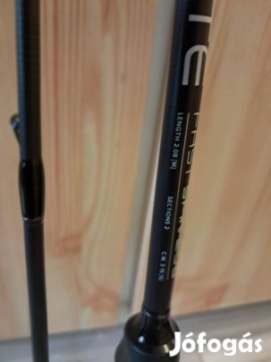 Mikado 2,08cm új horgászbot eladó