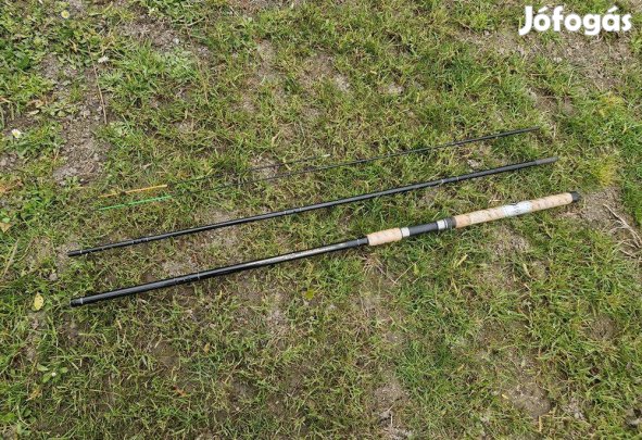 Mikado Trython Feeder 300 horgászbot