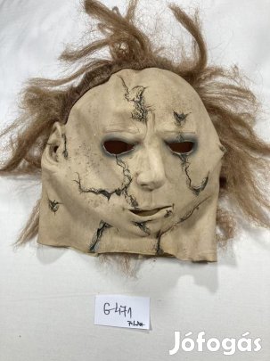 Mike Myers maszk, Mike Myers halloween jelmez maszk G471