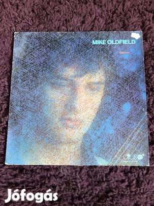 Mike Oldfield-Discovery lp