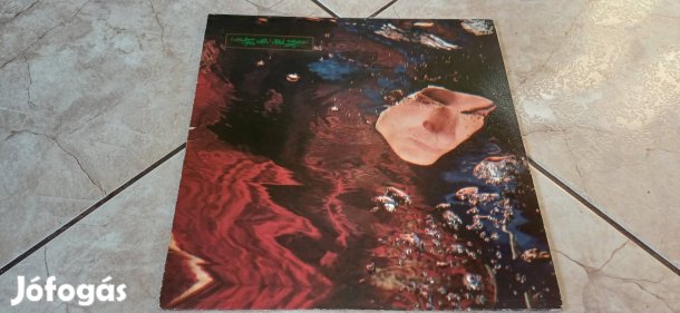 Mike Oldfield bakelit hanglemez