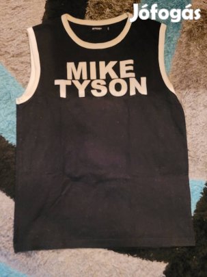 Mike Tyson trikó