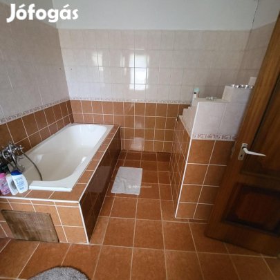 Mikepércsi 162 nm-es ház eladó