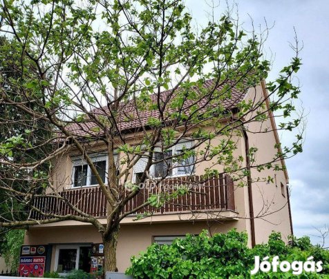 Mikepércsi 200 nm-es ház eladó