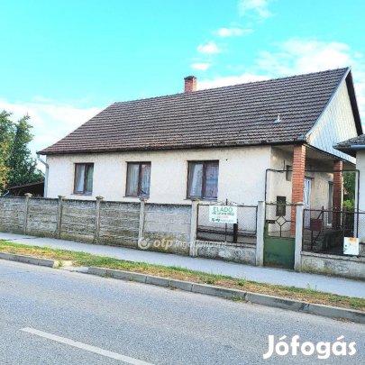 Mikepércsi eladó 87 nm-es ház