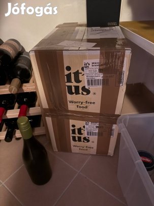 Miklos Glutenmentes liszt