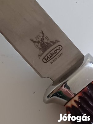 Mikov konyha kés vadászkés zsebkés 