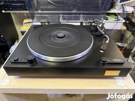 Mikro Seiki MB-14 bakelit LP lemezjátszó 