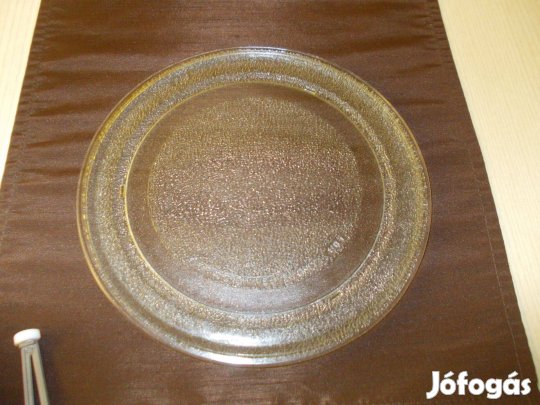 Mikró forgó tányér/W