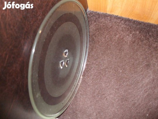 Mikró forgótányér eladó!
