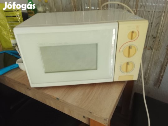 Mikro jól működően eladó 