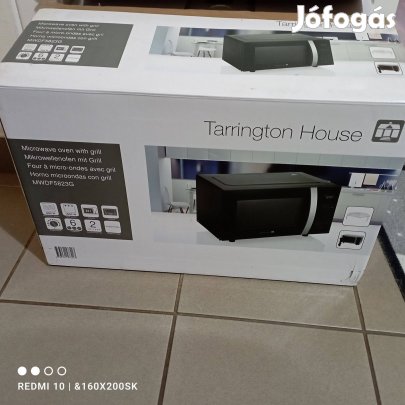 Mikro sütő gyári hibás