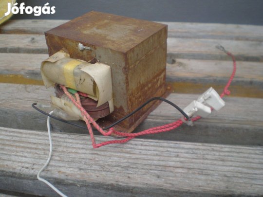 Mikró trafó ponthegesztőnek GAL700E-4