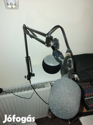 Mikrofon Audix f50 dinamikus mikrofon