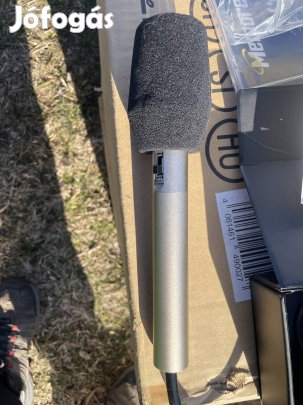 Mikrofon Prefer UC-0717