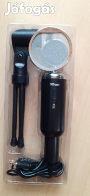 Mikrofon Trust Új