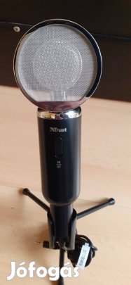 Mikrofon Trust Új