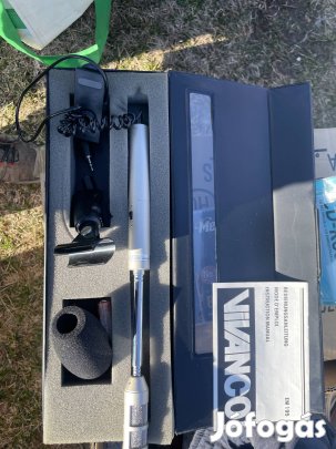 Mikrofon Vivanco EM195