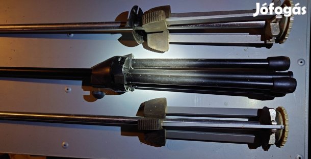 Mikrofon állvány eladó 