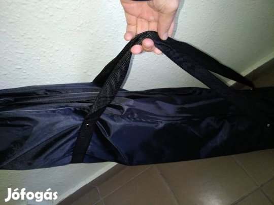 Mikrofon állvány tok