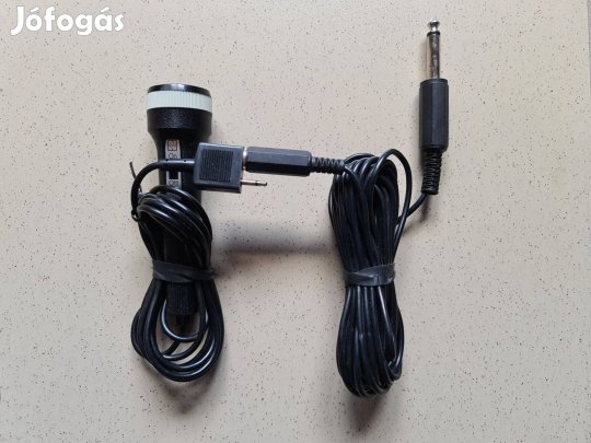 Mikrofon kis méretű