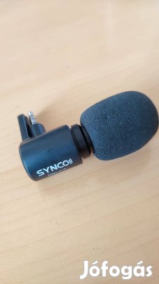 Mikrofon mobilhoz
